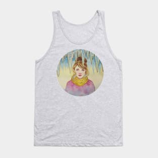 No Deceit Tank Top